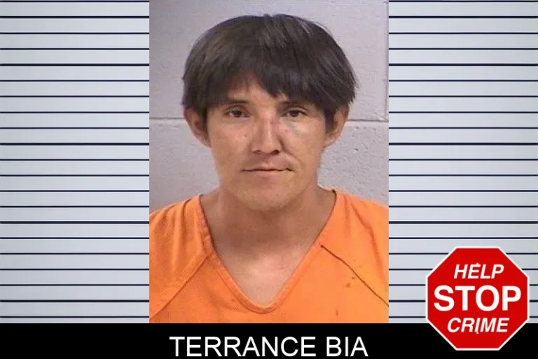 Terrance Bia