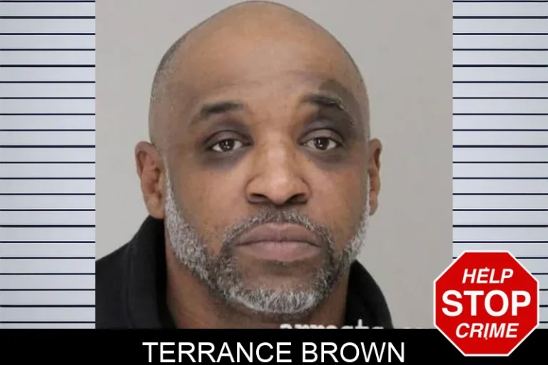Terrance Brown