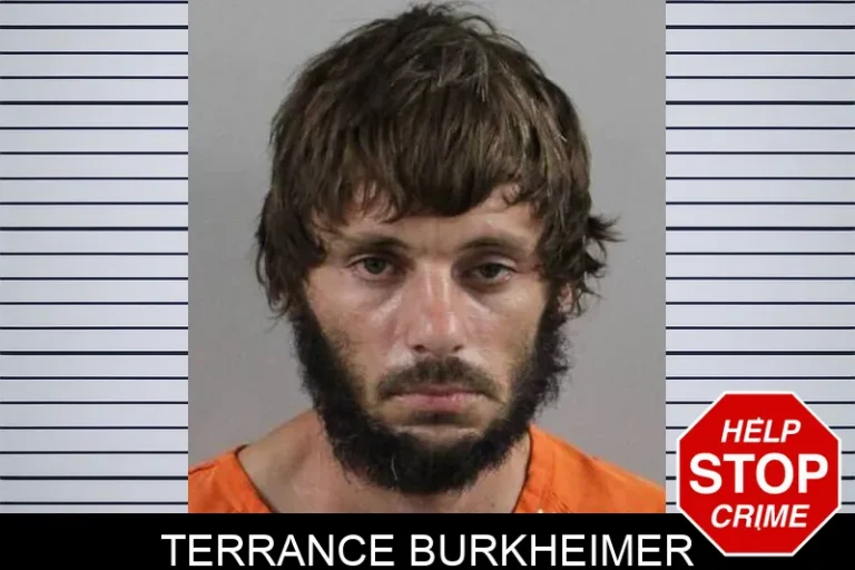 Terrance Burkheimer