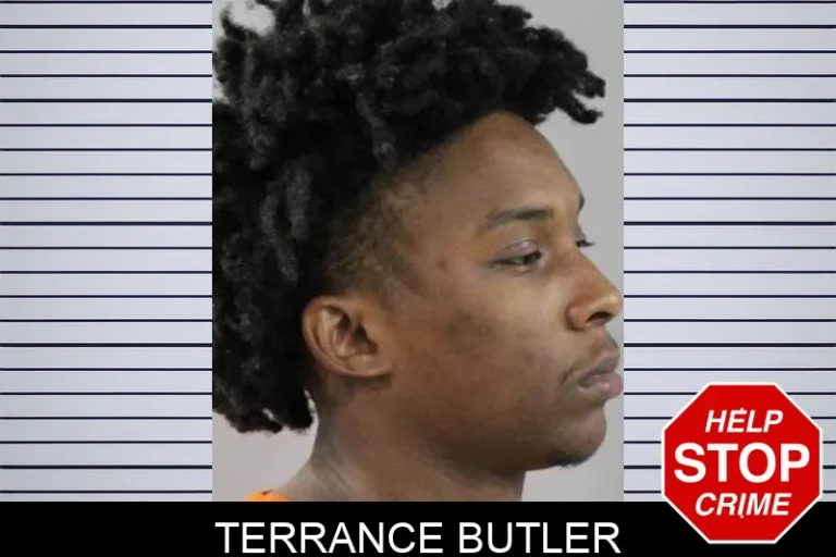 Terrance Butler