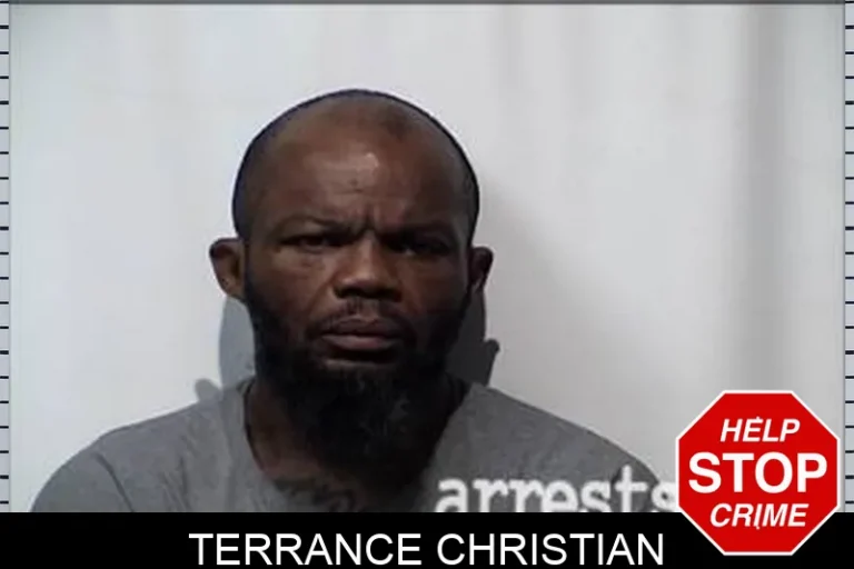 Terrance Christian