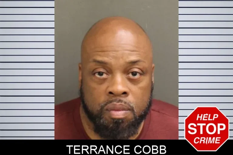 Terrance Cobb