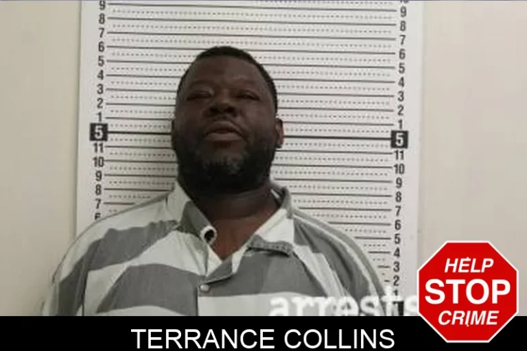 Terrance Collins
