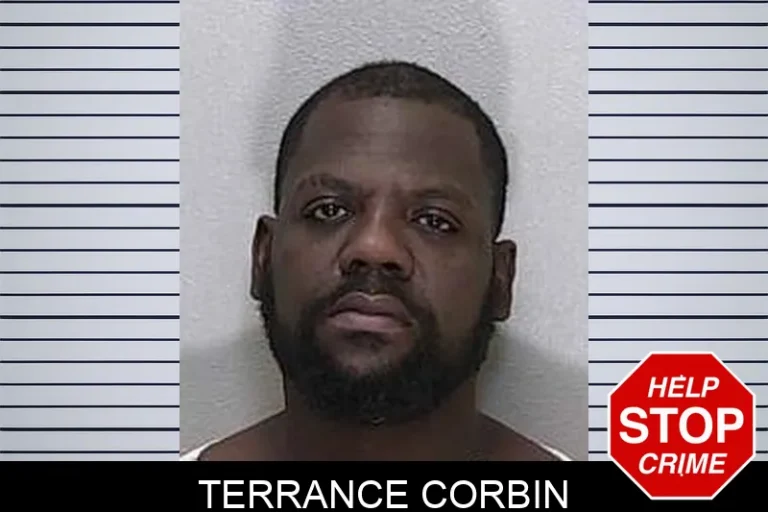 Terrance Corbin