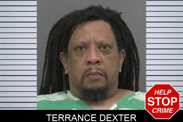 Terrance Dexter
