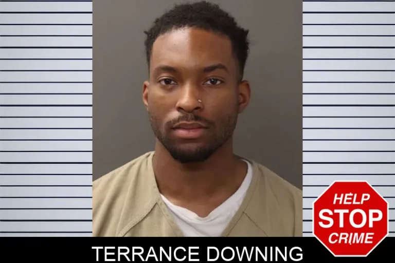 Terrance Downing