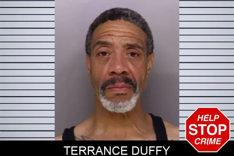 Terrance Duffy