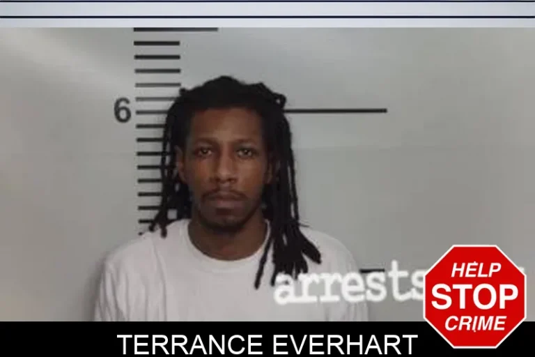 Terrance Everhart