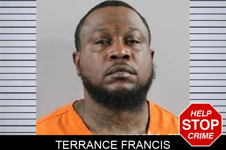 Terrance Francis