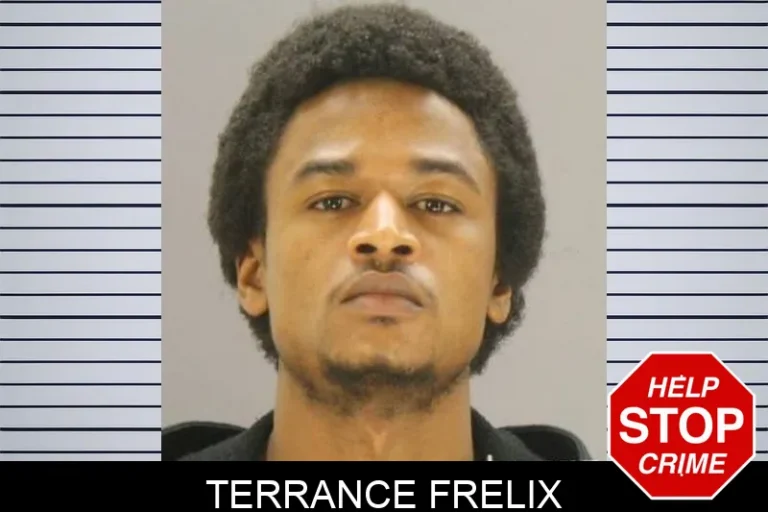 Terrance Frelix