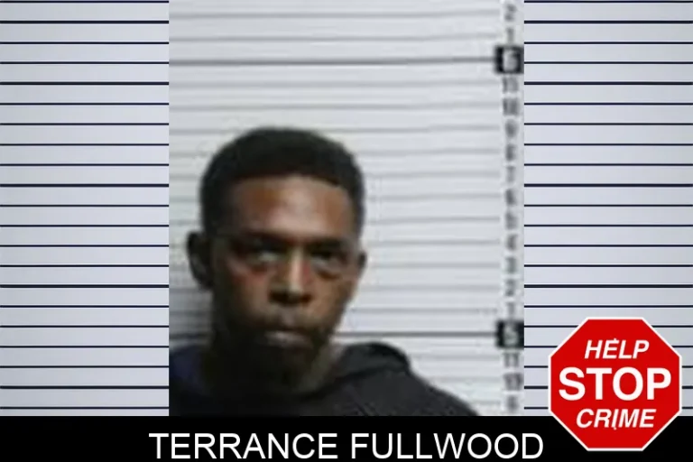 Terrance Fullwood