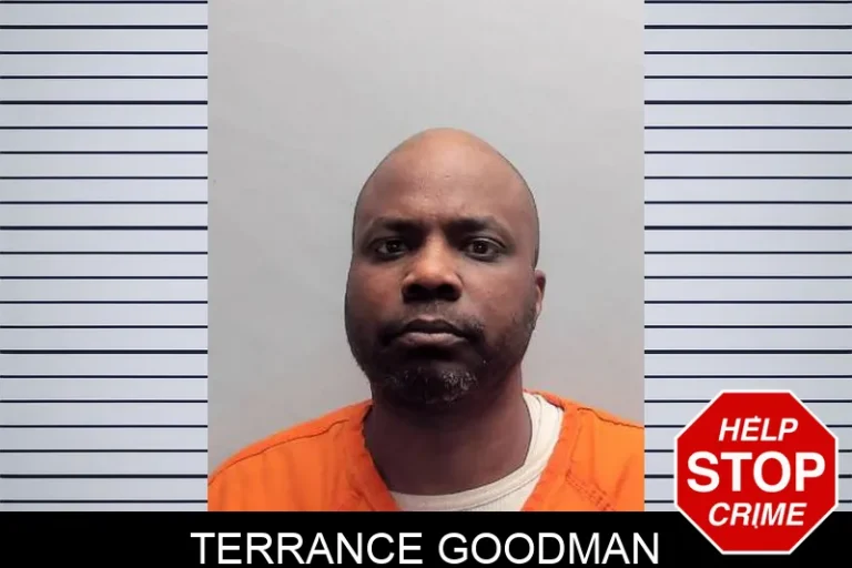 Terrance Goodman