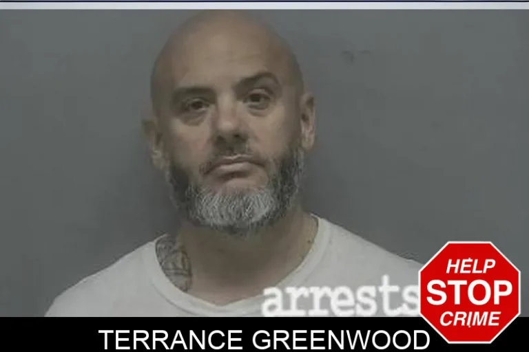 Terrance Greenwood