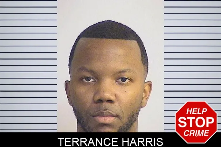 Terrance Harris