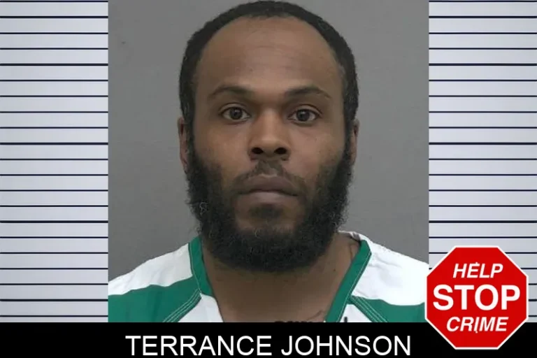 Terrance Johnson