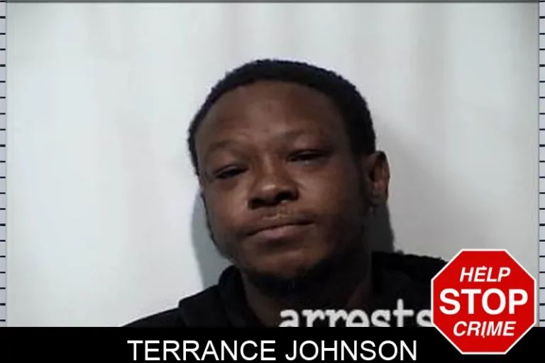 Terrance Johnson