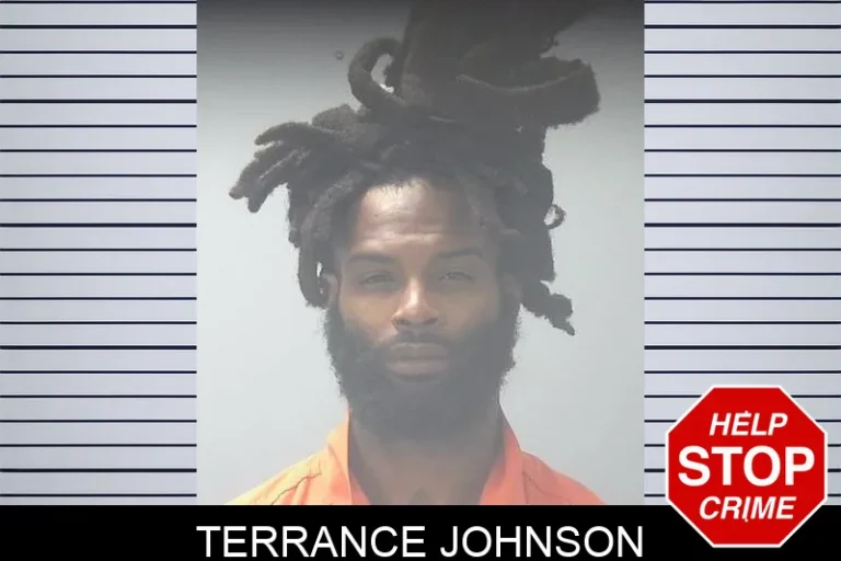 Terrance Johnson