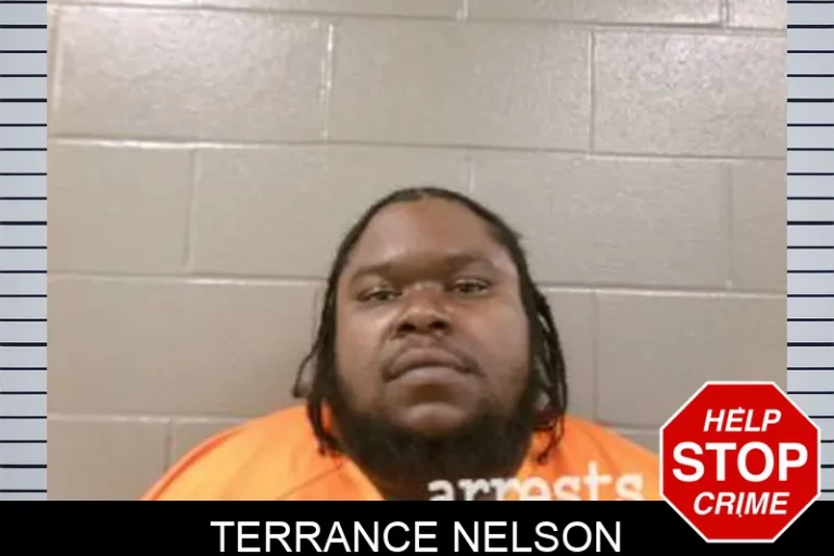 Terrance Nelson