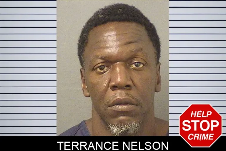 Terrance Nelson