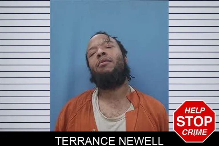 Terrance Newell