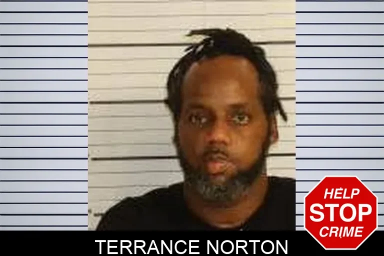 Terrance Norton
