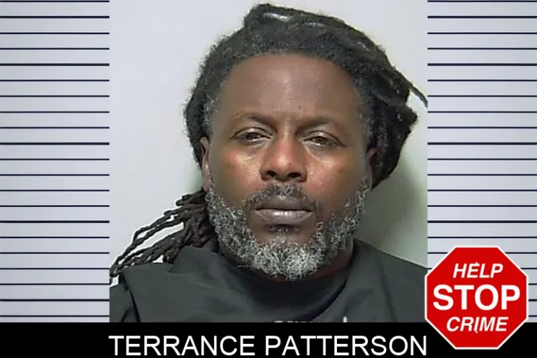 Terrance Patterson