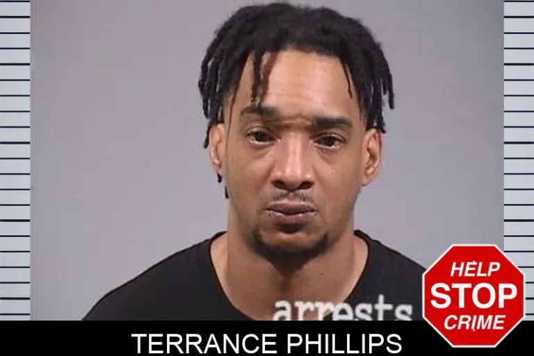 Terrance Phillips
