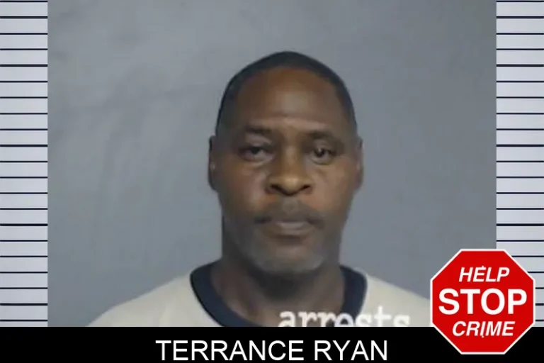 Terrance Ryan