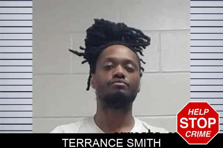 Terrance Smith
