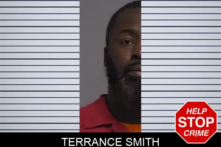 Terrance Smith