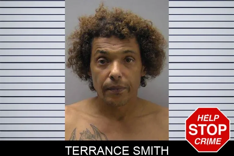 Terrance Smith