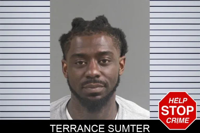 Terrance SuMter