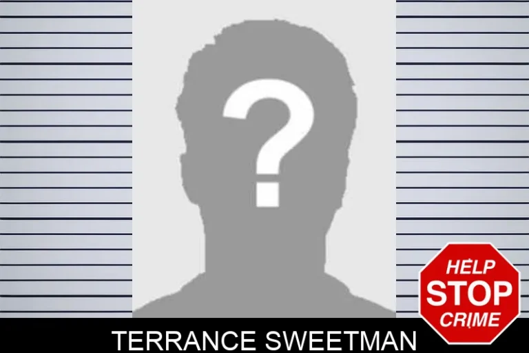 Terrance Sweetman
