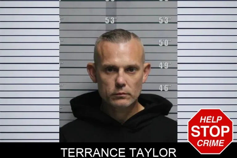 Terrance Taylor