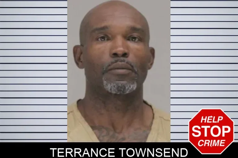 Terrance Townsend