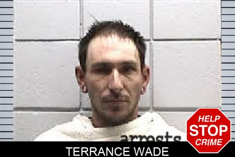 Terrance Wade