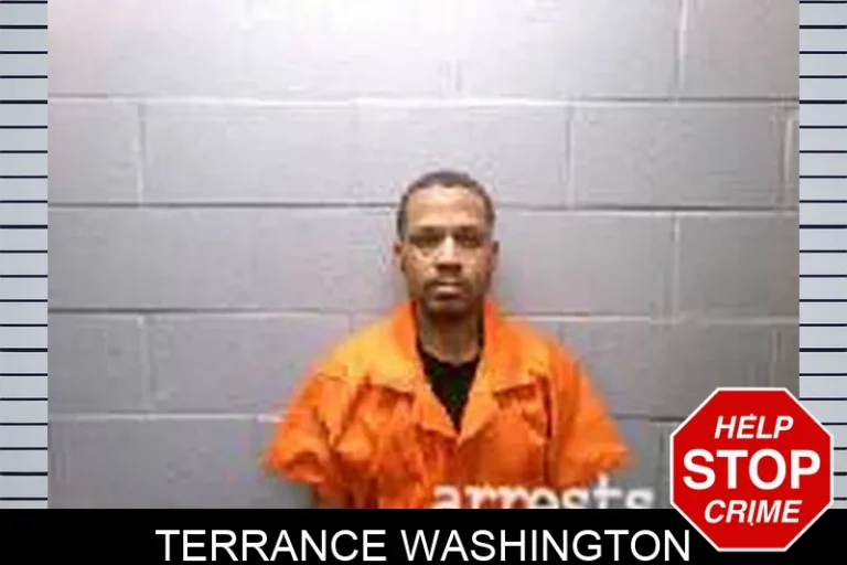 Terrance Washington