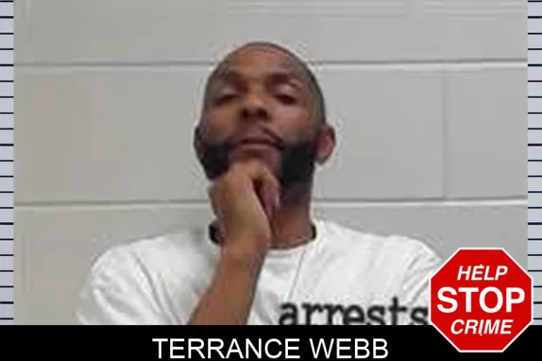 Terrance Webb