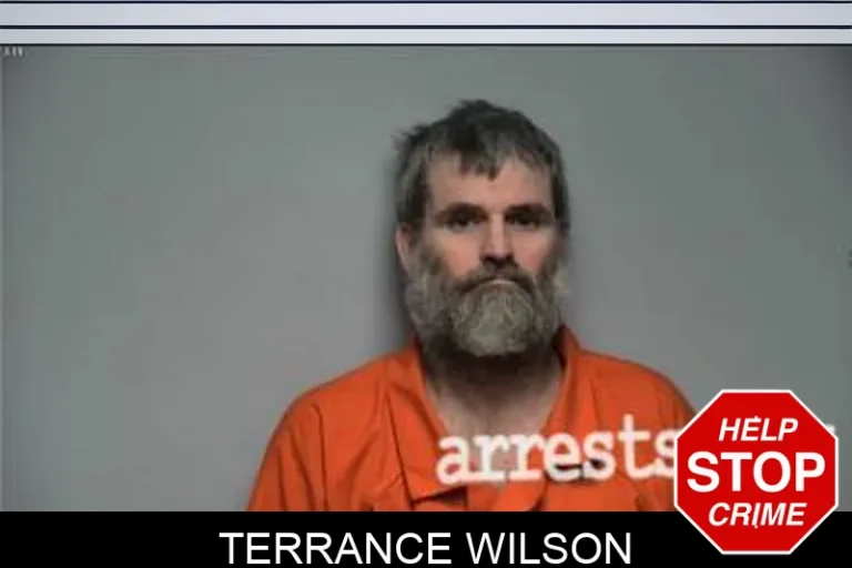 Terrance Wilson