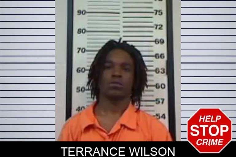 Terrance Wilson