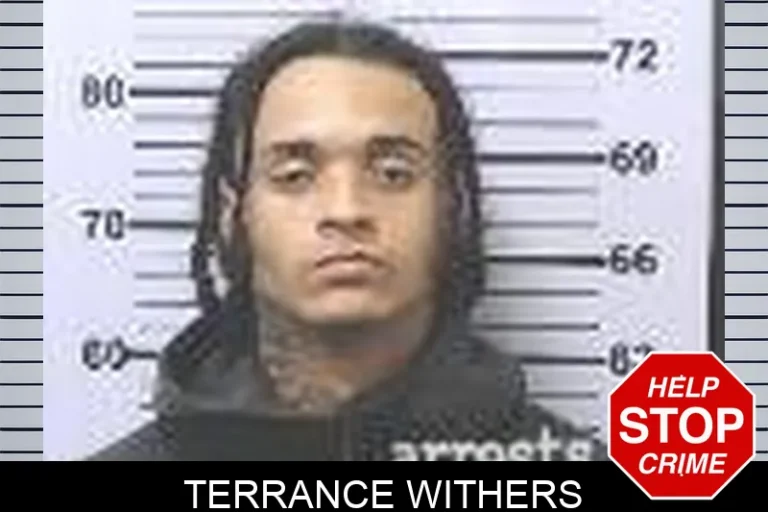 Terrance Withers