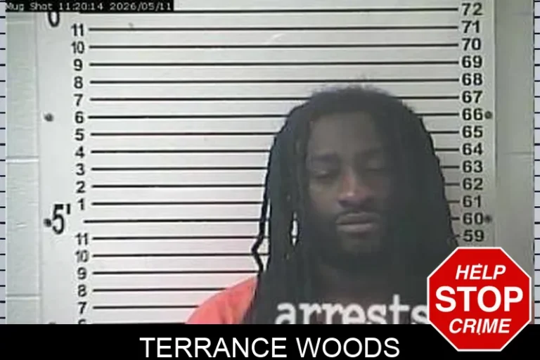 Terrance Woods
