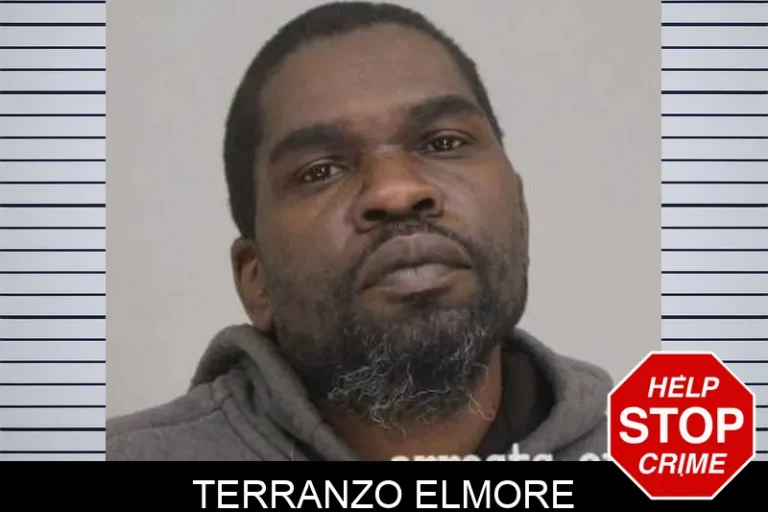 Terranzo Elmore