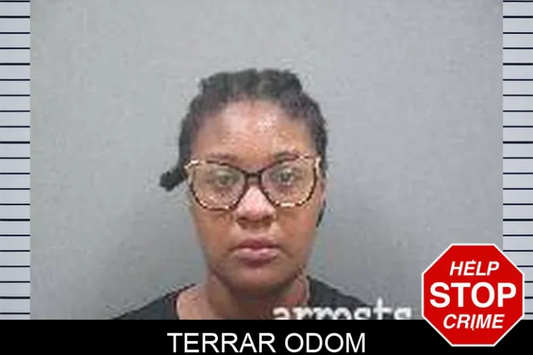 Terrar Odom