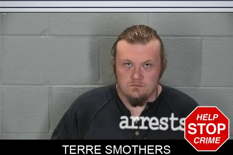 Terre Smothers