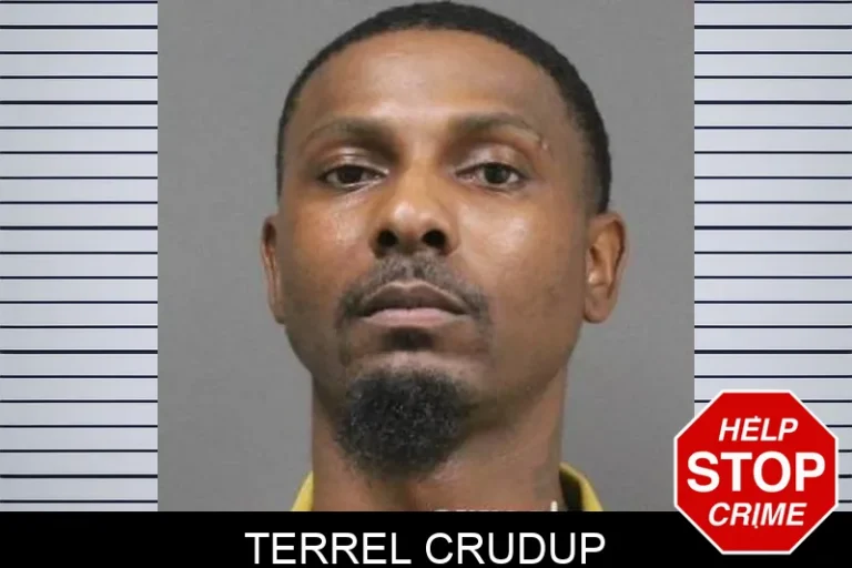 Terrel CruDuP