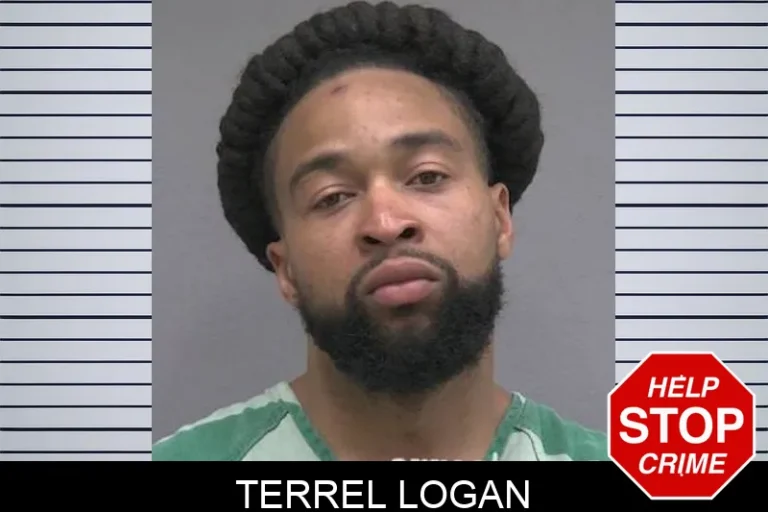 Terrel Logan