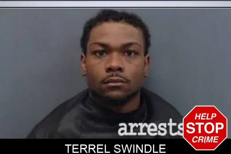 Terrel Swindle