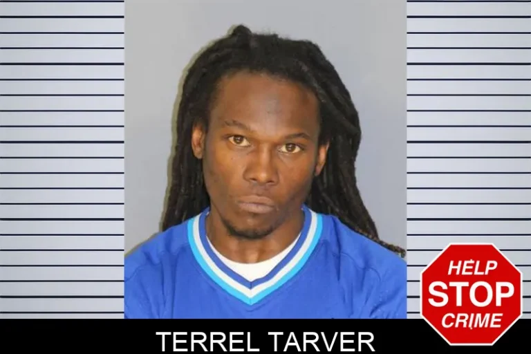 Terrel Tarver