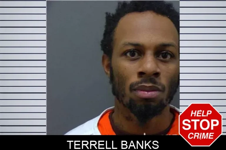 Terrell Banks